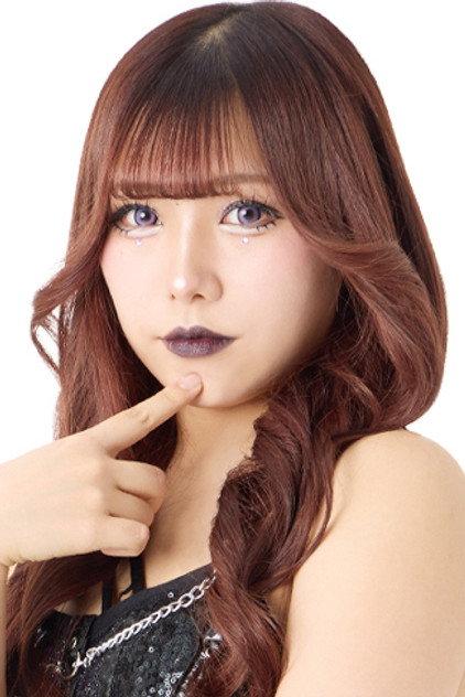 Azusa Inaba - Actor Profile Photo
