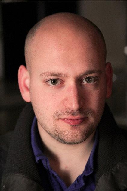 Benjamin-Lew Klon - Actor Profile Photo