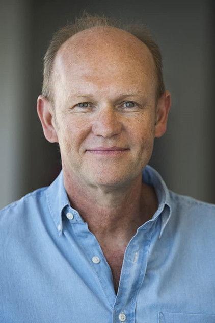 Brian Meegan - Actor Profile Photo