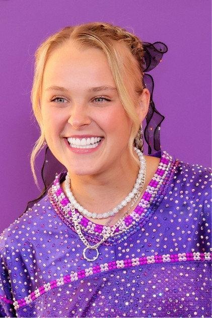 JoJo Siwa - Actor Profile Photo