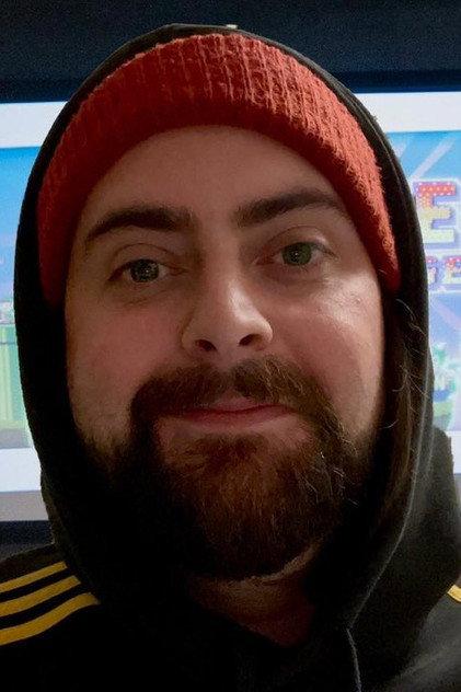 Sebastian Brynestad - Actor Profile Photo