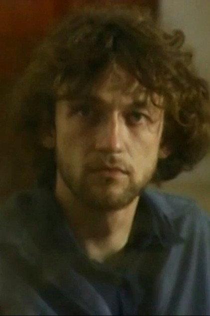 Thomas Toutain - Actor Profile Photo