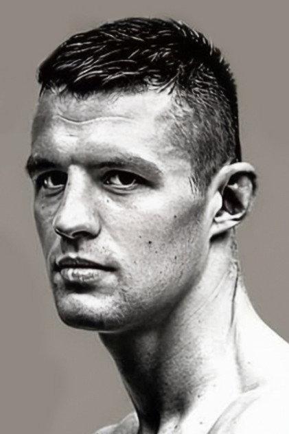 Pawel Stepien - Actor Profile Photo
