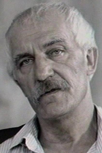 Viktor Solovyov - Actor Profile Photo