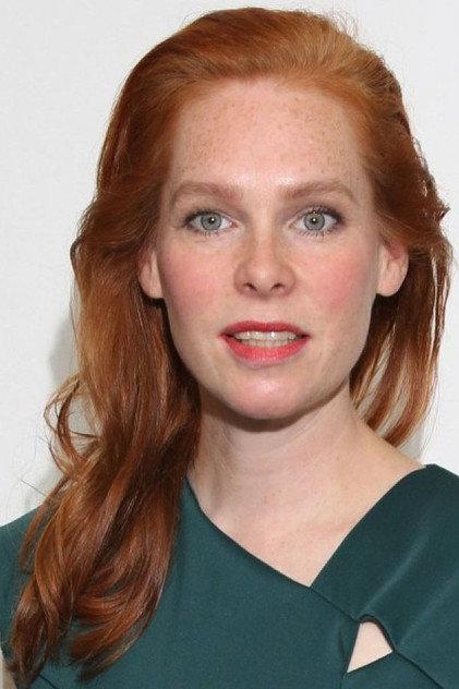 Henny Reents - Actor Profile Photo