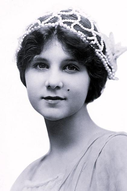 Gladys Hulette - Actor Profile Photo