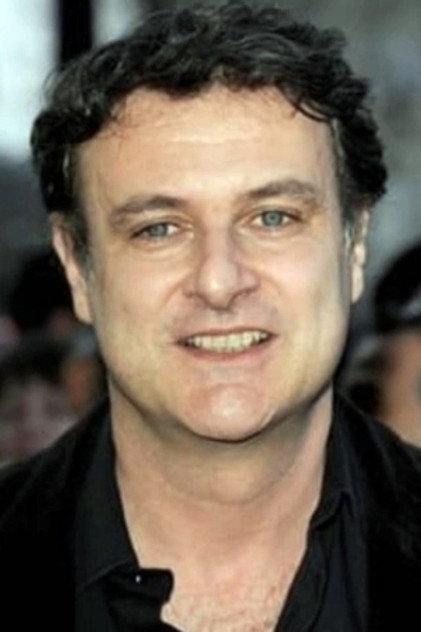 Bruno Chiche - Actor Profile Photo