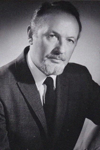 Ivor Barry - Actor Profile Photo