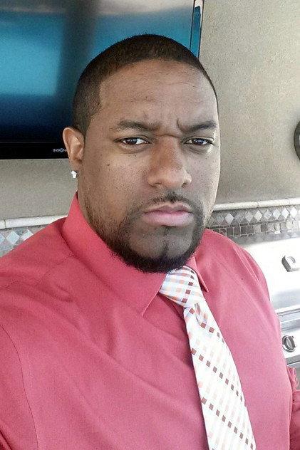 Chase "Uzzle" Carter - Actor Profile Photo