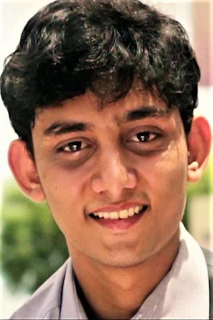 Delzad Hiwale - Actor Profile Photo