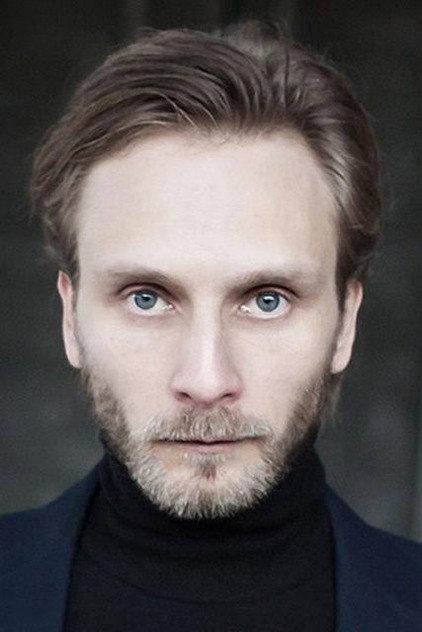 Marek Kossakowski - Actor Profile Photo