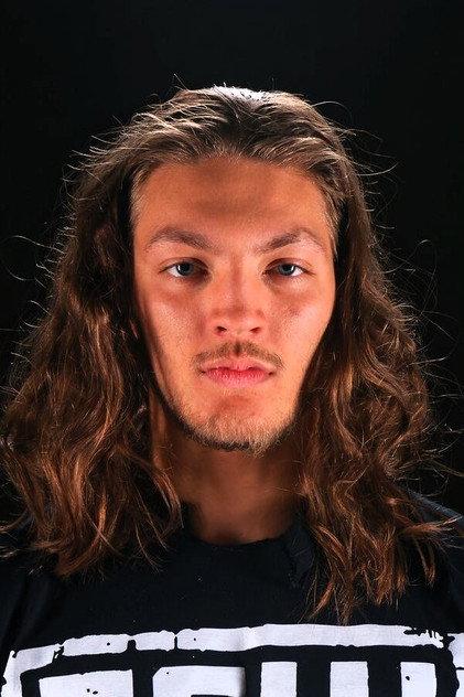 Jordan Oliver Jr. - Actor Profile Photo