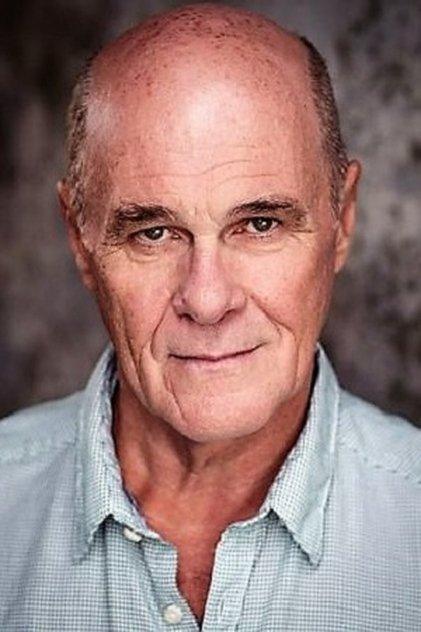 David Rintoul - Actor Profile Photo