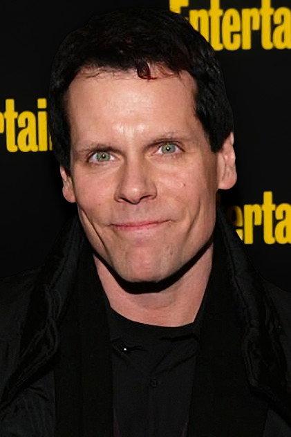 John Norris - Actor Profile Photo