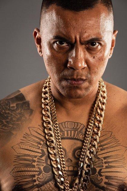 Jose Conejo Martin - Actor Profile Photo