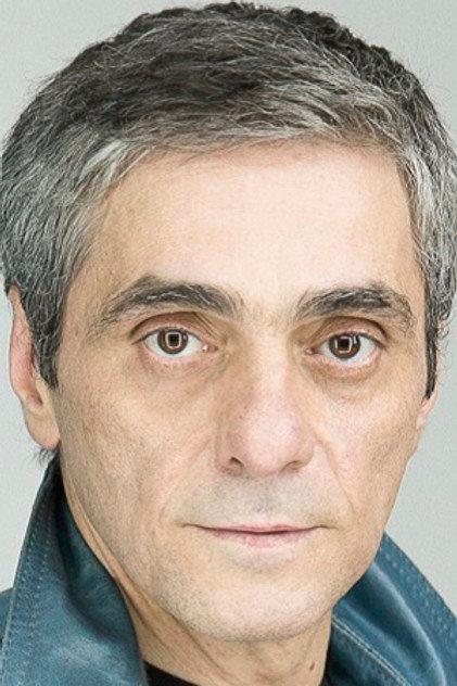 Malkhaz Abuladze - Actor Profile Photo