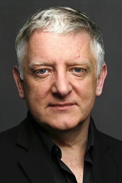 Simon Russell Beale - Actor Profile Photo