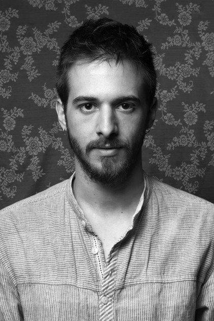 Vasilis Magouliotis - Actor Profile Photo