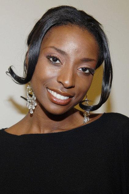 Trenyce - Actor Profile Photo