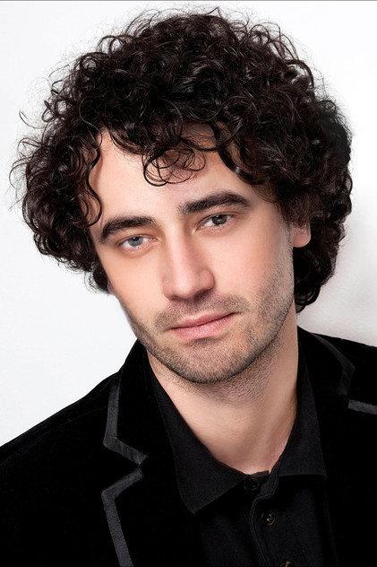Szőcs Artúr - Actor Profile Photo