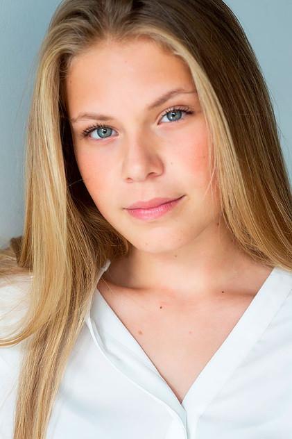 Marie Luciani-Grimaldi - Actor Profile Photo