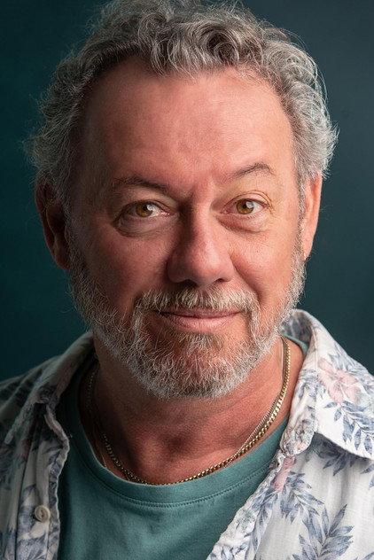 John MacNeill - Actor Profile Photo