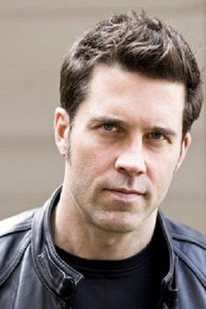 Jason William Lee - Actor Profile Photo