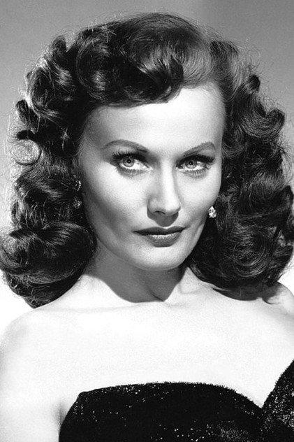 Florence Marly - Actor Profile Photo