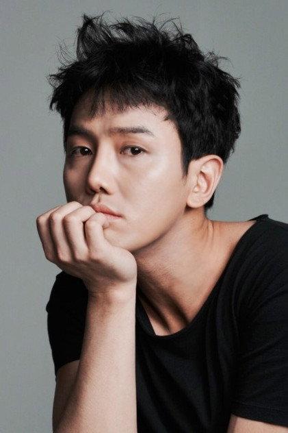 Hong Jeong-ho - Actor Profile Photo