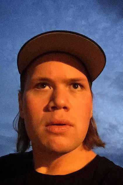 Shawn C. Phillips - Actor Profile Photo