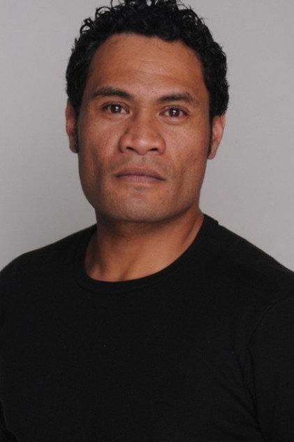 Joe Folau - Actor Profile Photo