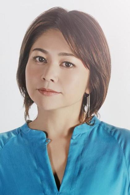 Rimi Natsukawa - Actor Profile Photo