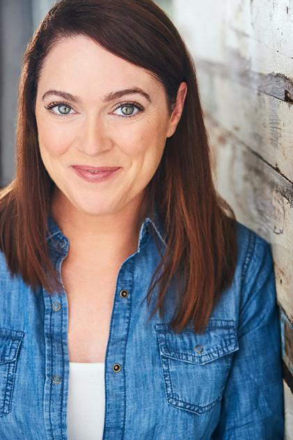 Dianna Catterton - Actor Profile Photo