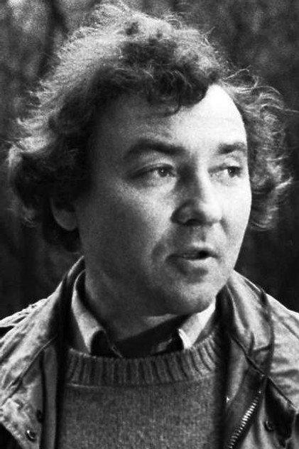 Zygmunt Samosiuk - Actor Profile Photo