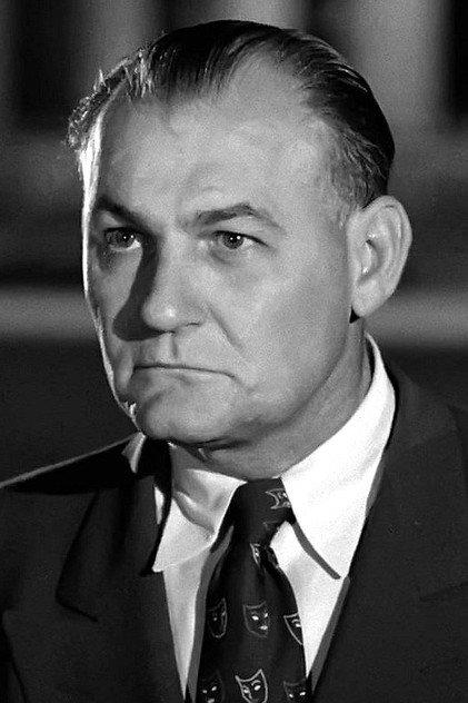 Emile Meyer - Actor Profile Photo