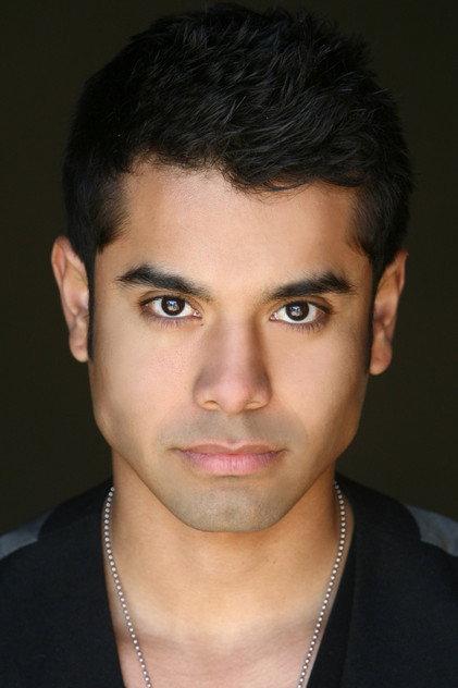 Ricky Montez - Actor Profile Photo