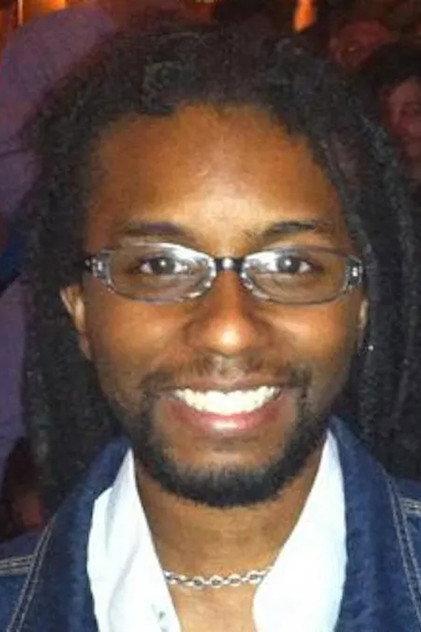 Tse-Mach Washington - Actor Profile Photo
