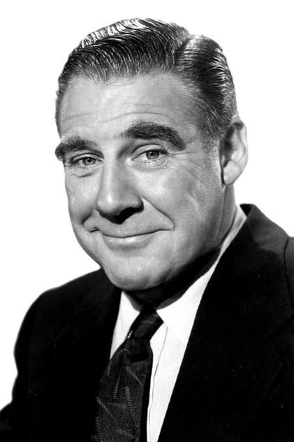Paul Douglas - Actor Profile Photo