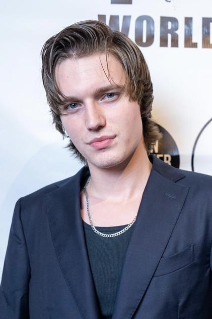 Bryley Michael Bell - Actor Profile Photo