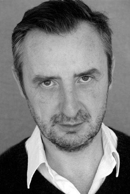 Fabien Béhar - Actor Profile Photo