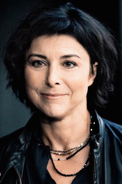 Susanna Kraus - Actor Profile Photo