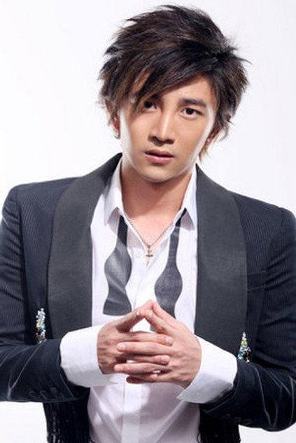 Calvin Sun - Actor Profile Photo