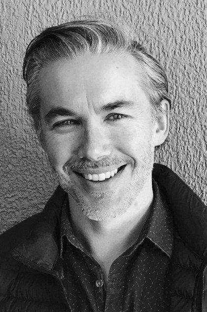 Damien Power - Actor Profile Photo