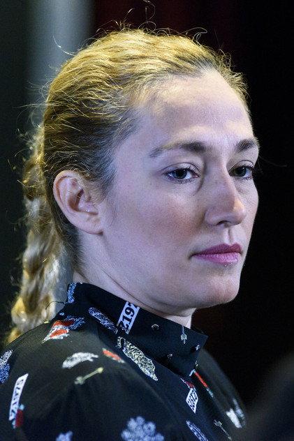Dimitra Kouza - Actor Profile Photo