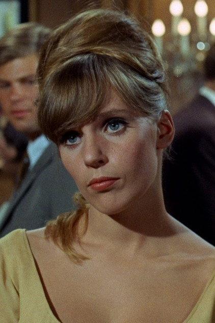 Lisa James - Actor Profile Photo