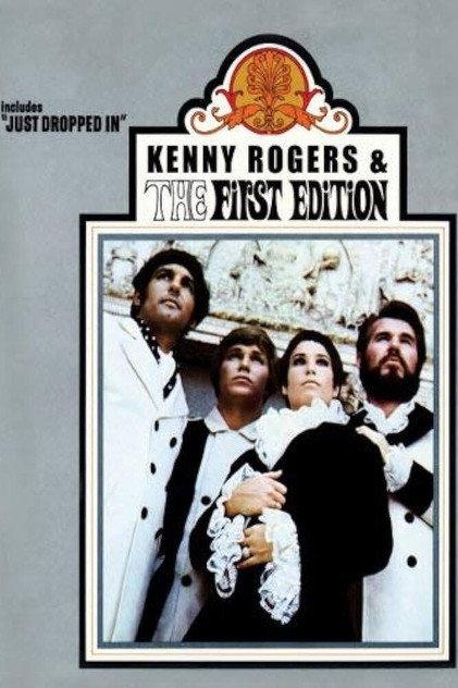 The First Edition - Actor Profile Photo