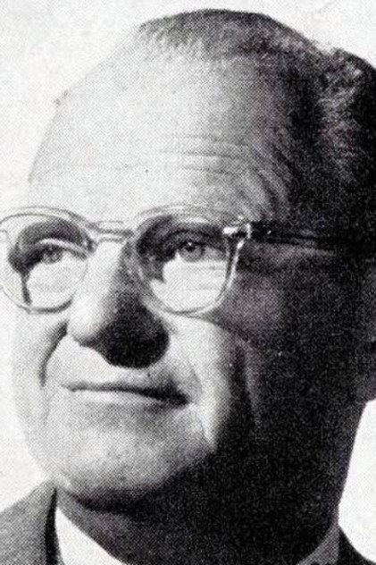 Joseph Ruttenberg - Actor Profile Photo