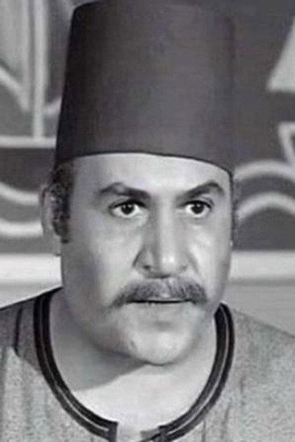 Samir Waley Eldein - Actor Profile Photo