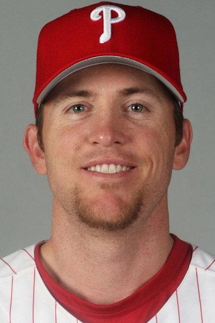 Brad Lidge - Actor Profile Photo