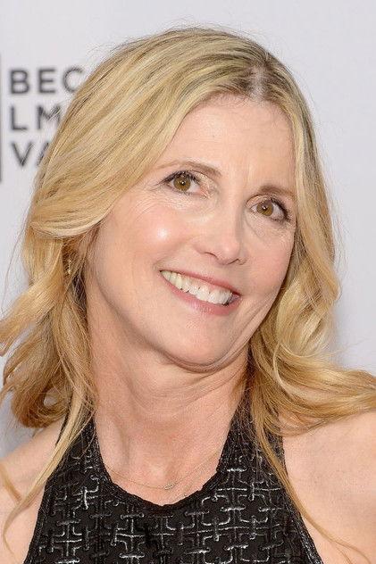 Karen Leigh Hopkins - Actor Profile Photo